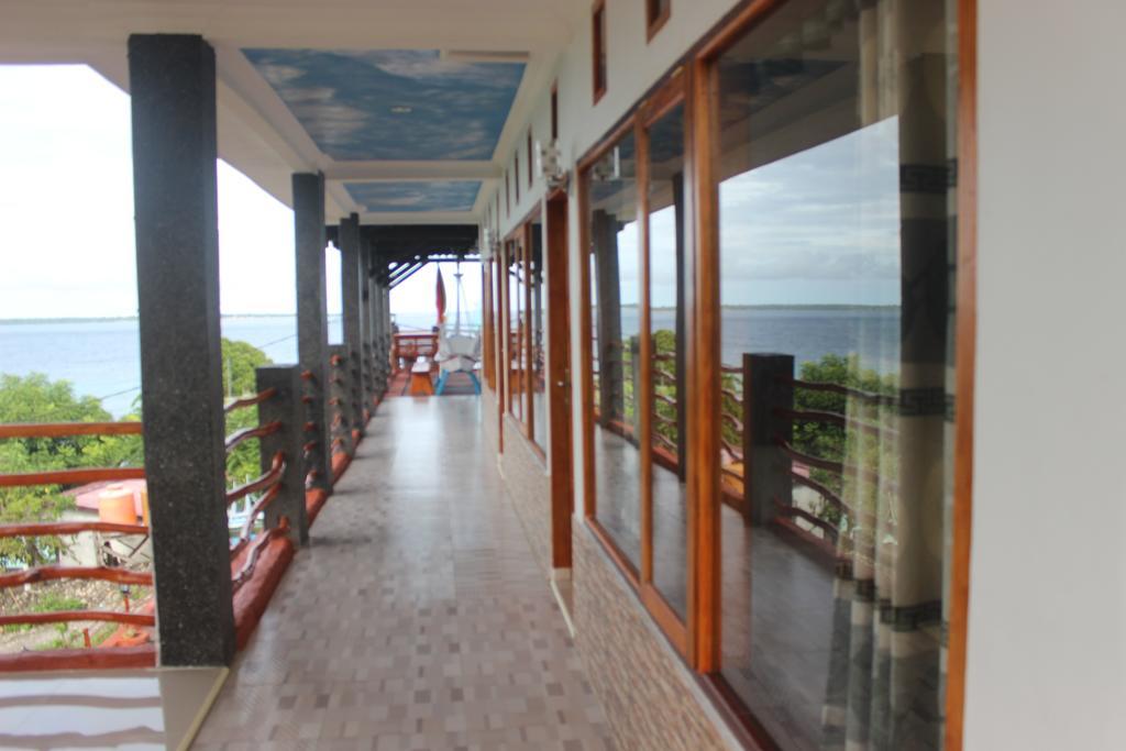 Bira Panda Beach 2 מראה חיצוני תמונה