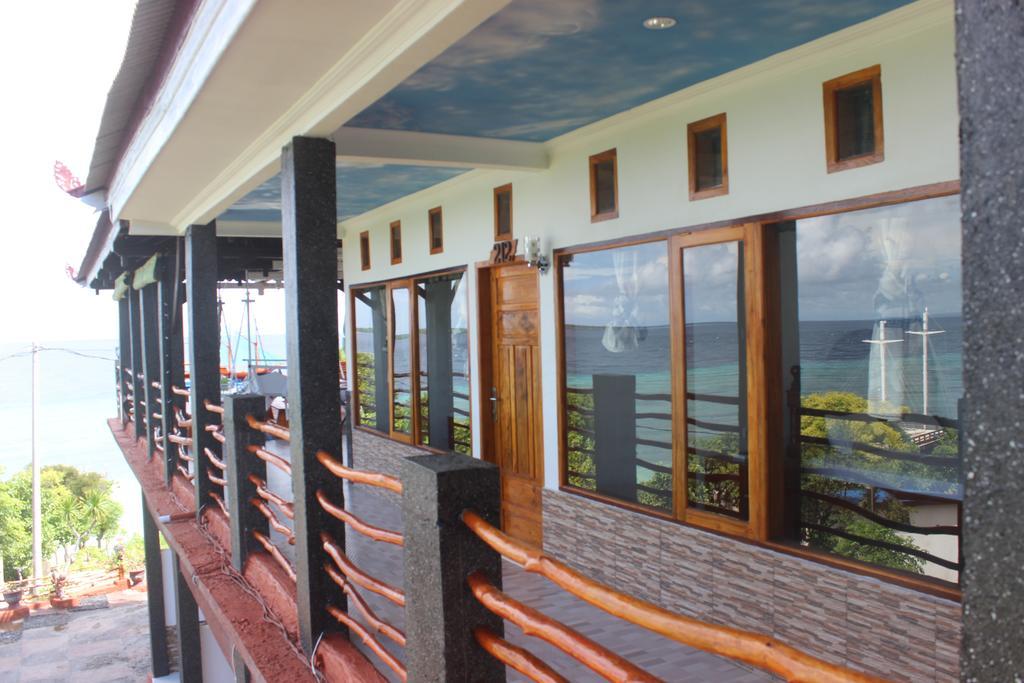 Bira Panda Beach 2 מראה חיצוני תמונה