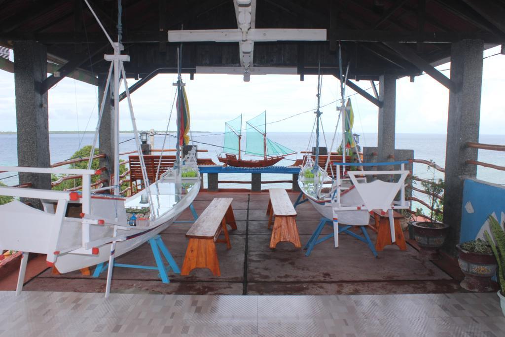 Bira Panda Beach 2 מראה חיצוני תמונה