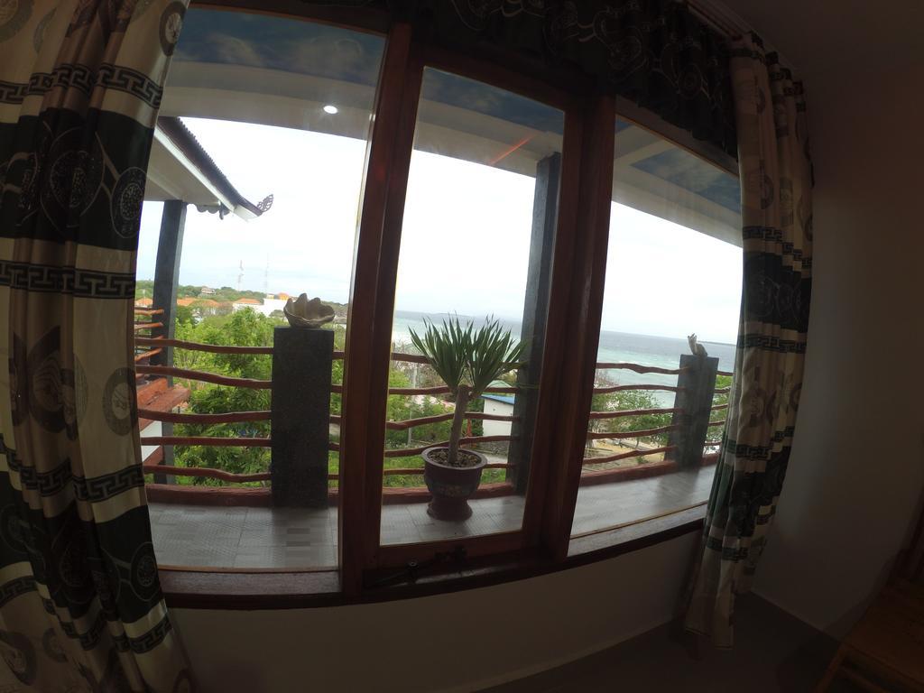 Bira Panda Beach 2 מראה חיצוני תמונה