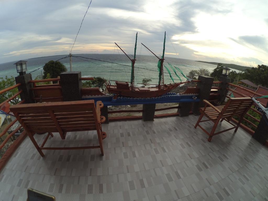 Bira Panda Beach 2 מראה חיצוני תמונה