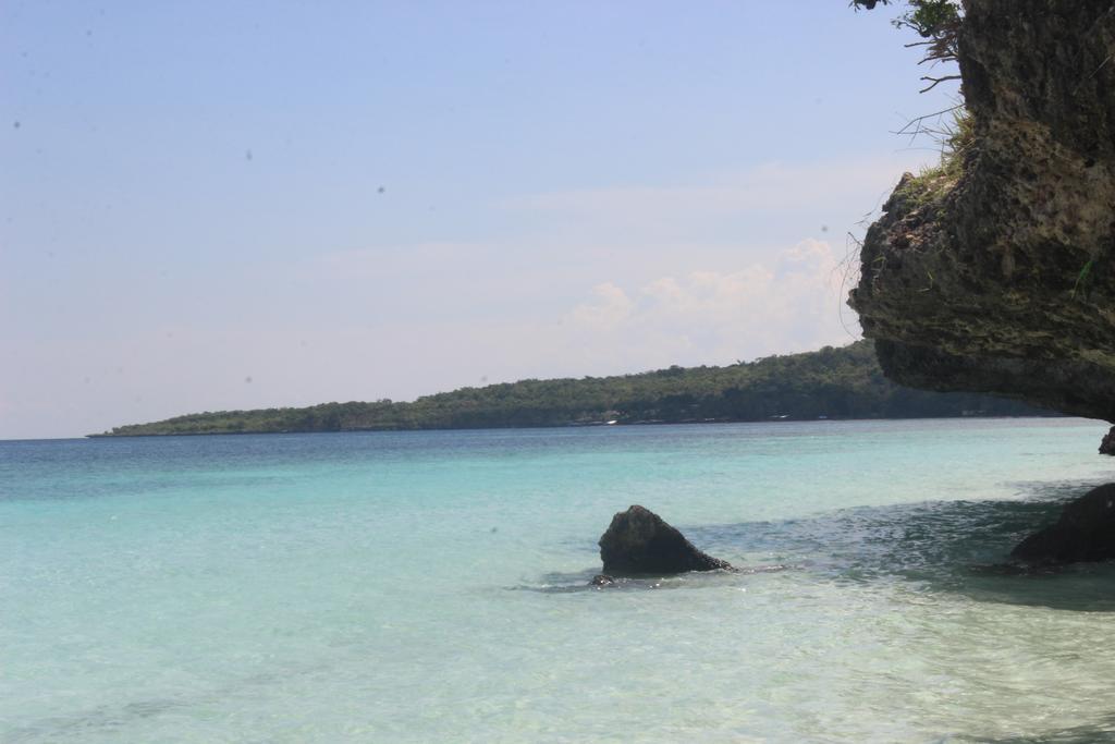 Bira Panda Beach 2 מראה חיצוני תמונה