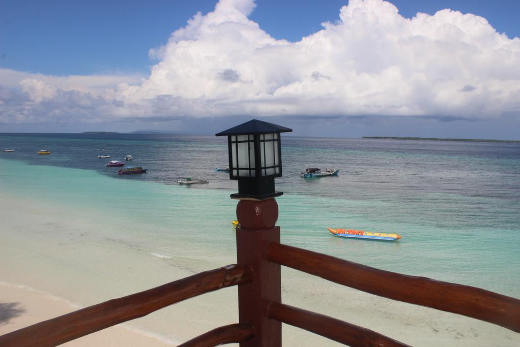 Bira Panda Beach 2 מראה חיצוני תמונה