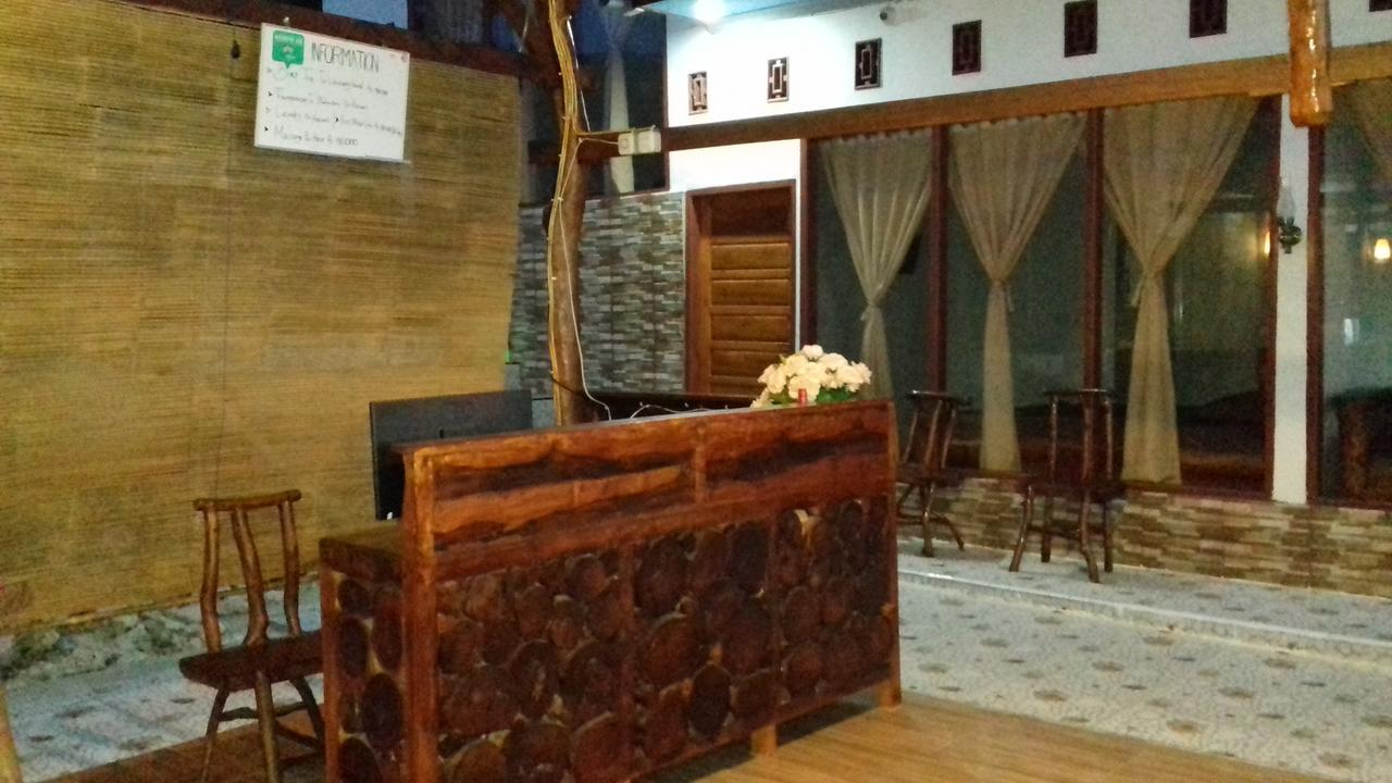 Bira Panda Beach 2 מראה חיצוני תמונה