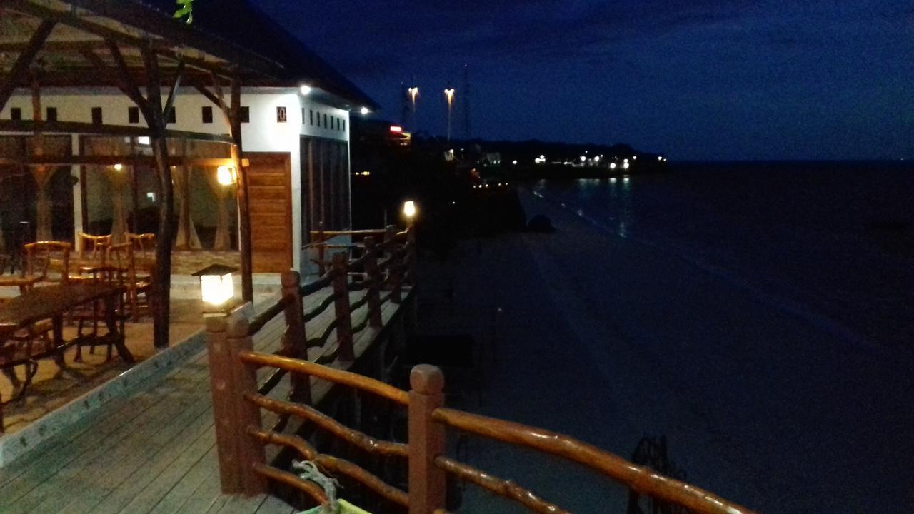 Bira Panda Beach 2 מראה חיצוני תמונה