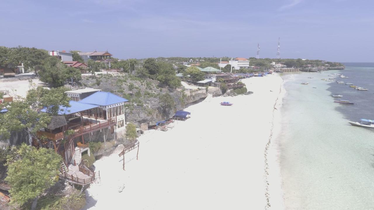 Bira Panda Beach 2 מראה חיצוני תמונה