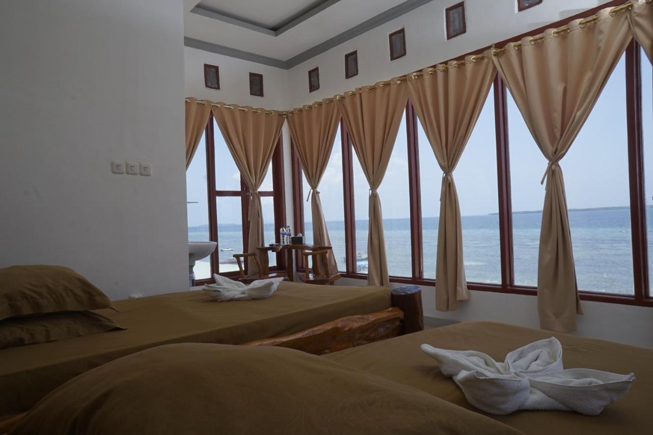 Bira Panda Beach 2 מראה חיצוני תמונה