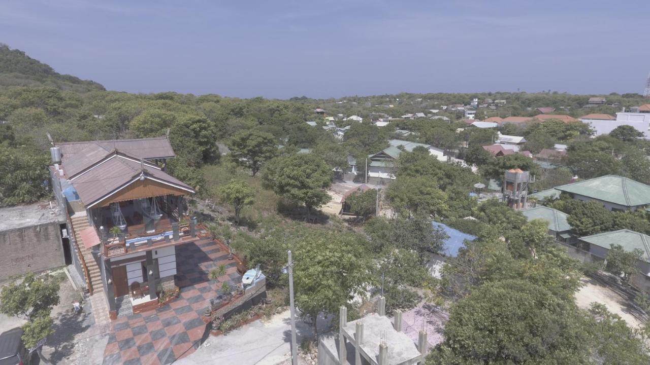 Bira Panda Beach 2 מראה חיצוני תמונה