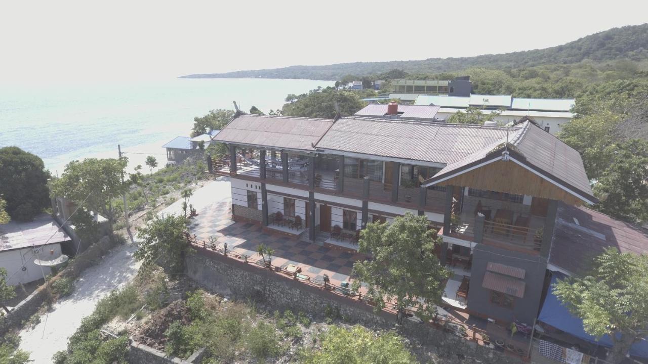 Bira Panda Beach 2 מראה חיצוני תמונה