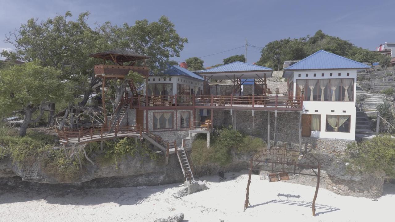 Bira Panda Beach 2 מראה חיצוני תמונה