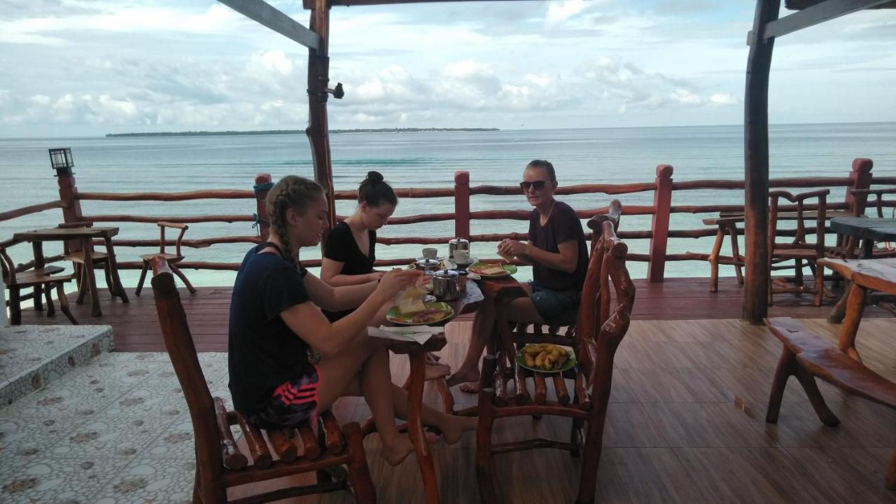 Bira Panda Beach 2 מראה חיצוני תמונה